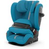 Automobilinė kėdutė Cybex Pallas G i-Size Plus Beach Blu 76 - 150cm