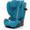 Automobilinė kėdutė Cybex Pallas G i-Size Plus Beach Blu 76 - 150cm