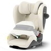 Automobilinė kėdutė Cybex Pallas G i-Size Seashell rusvai gelsvas 76 - 150cm
