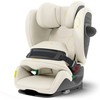 Automobilinė kėdutė Cybex Pallas G i-Size Seashell rusvai gelsvas 76 - 150cm