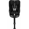 Automobilinė kėdutė Cybex SIRONA Gi I-SIZE PLUS, 0-18 kg, Moon Juodas