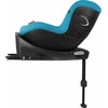 Automobilinė kėdutė Cybex Sirona Gi i-size 61-105cm Plus Beach Mėlyna
