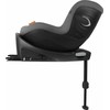 Automobilinė kėdutė Cybex Sirona Gi i-size 61-105cm Plus Lava Pilkas