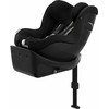 Automobilinė kėdutė Cybex Sirona Gi i-size 61-105cm Plus Moon Juodas