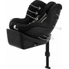 Automobilinė kėdutė Cybex Sirona Gi i-size 61-105cm Plus Moon Juodas
