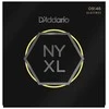Stygos elektrinei gitarai D'Addario NYXL0946