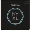 Stygos elektrinei gitarai D'Addario NYXL1152