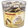 Multi Marabou Toblerone Tiny -suklaamakeiset, 904 g