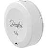Kambario temperatūros ir drėgmės jutiklis Danfoss Ally (014G2480)