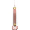 Oclean W10 Oral Irrigator burnos irigatorius, rožinis
