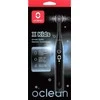 Oclean X Kids electric dantų šepetėlis, juodas