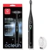 Oclean X Kids electric dantų šepetėlis, juodas