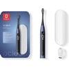 Oclean X Lite S Elektrinis dantų šepetėlis, mėlynas