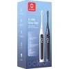 Elektrinis dantų šepetėlis „Oclean X Lite Smart Sonic Duo Set“, pilkas ir mėlynas