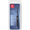 Oclean X Lite Elektrinis dantų šepetėlis, pilkas