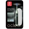 Oclean X Pro 20 S Elektrinis dantų šepetėlis Žalias