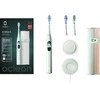 Oclean X Ultra S Elektrinis dantų šepetėlis, Žalias
