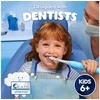 Braun Oral-B Elektrinė dantų šepetėlis vaikams 6+ Stitch