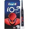 Dantų šepetėlis Oral-B iO 6+ Kids Marvel Spider-Man sähköhammasharja