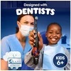 Dantų šepetėlis Oral-B iO 6+ Kids Marvel Spider-Man sähköhammasharja