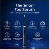 Braun Oral-B iO9 dantų šepetėlis + 2 brush galvutės