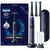 Braun Oral-B iO9 dantų šepetėlis + 2 brush galvutės