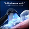 Braun Oral-B iO9 dantų šepetėlis + 2 brush galvutės