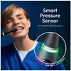 Braun Oral-B iO9 dantų šepetėlis + 2 brush galvutės