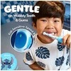 Dantų šepetėlis Šepetėlis Oral-B iO Kids Stitch + Dėklas