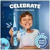 Dantų šepetėlis Šepetėlis Oral-B iO Kids Stitch + Dėklas
