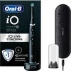 Dantų šepetėlis Oral-B iO Series 10 sähköhammasharja, musta