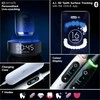 Dantų šepetėlis Oral-B iO Series 10 Stardust Baltas