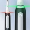 Oral-B iO 3 Duo juoda/mėlynas