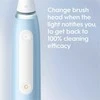 Oral-B iO Series 3s -sähköhammasharja, sininen