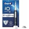 Dantų šepetėlis Oral-B IO serija 3 Juoda