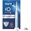 Oral-B iO Series 3s -sähköhammasharja, sininen