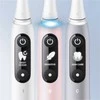 Elektrinis dantų šepetėlis Oral-B iO Series 6s, rožinės spalvos