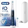 Braun Oral-B iO Series 7S dantų šepetėlis mėlynas