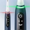 Braun Oral-B iO Series 7S dantų šepetėlis mėlynas