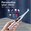 Dantų šepetėlis Oral-B iO Series 9s sähköhammasharja, ruusu