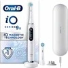 Dantų šepetėlis Oral-B iO Series 9s sähköhammasharja, valkoinen
