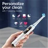 Dantų šepetėlis Oral-B iO Series 9s sähköhammasharja, valkoinen