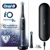 Dantų šepetėlis Oral-B iO Series 9s sähköhammasharja, musta