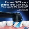Dantų šepetėlis Oral-B iO Series 9s sähköhammasharja, musta