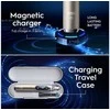 Braun Oral-B iO Lunar Gold electric dantų šepetėlis
