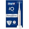 Oral-B iO2 elektrinis dantų šepetėlis, rožinės spalvos