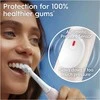 Dantų šepetėlis Oral-B iO2 sähköhammasharja + matkakotelo, vaaleanpunainen