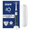 Dantų šepetėlis Oral-B iO2 sähköhammasharja + matkakotelo, vihreä