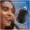 Braun Oral-B IO Series 2 Night Juodas/Calm Rožinė su 2 brush galvutės (016704)