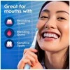 Dantų šepetėlis Oral-B iO3 sähköhammasharja, sininen + matkakotelo